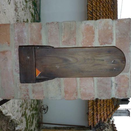 Willa Refugio Da Ti Maria Batalha Zewnętrze zdjęcie