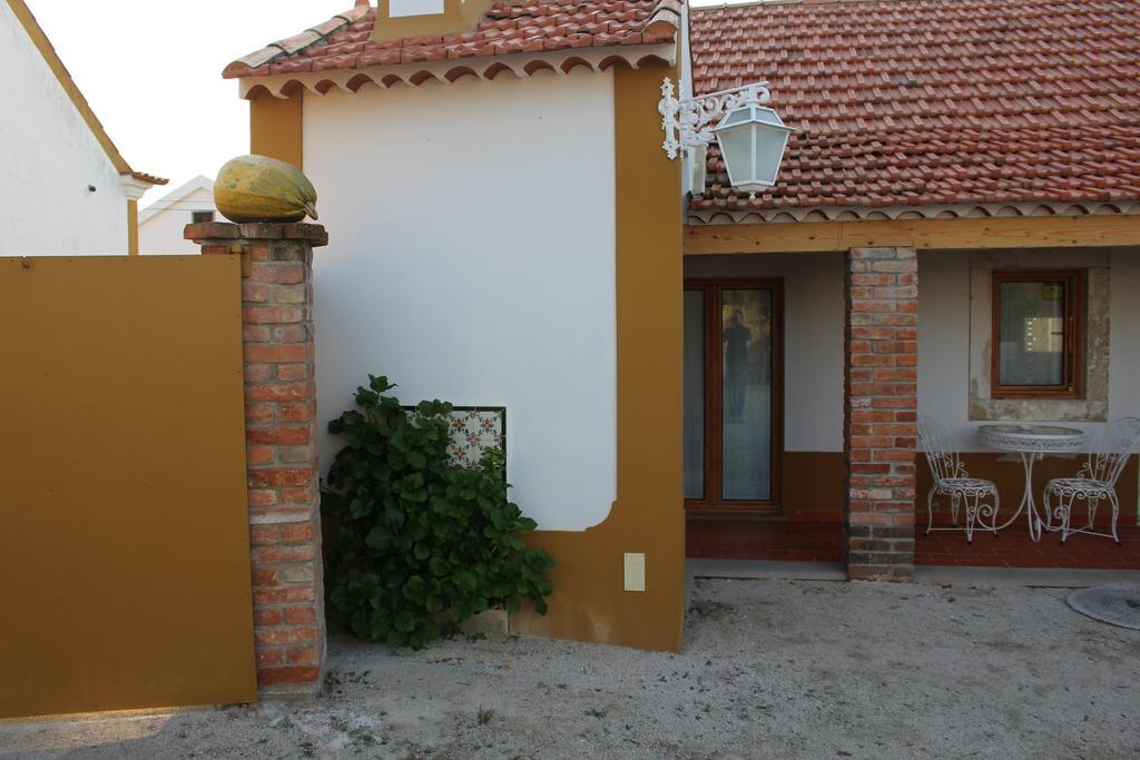 Willa Refugio Da Ti Maria Batalha Zewnętrze zdjęcie