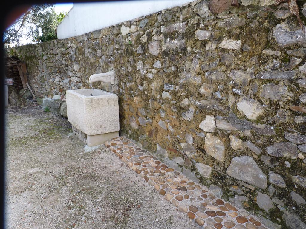 Willa Refugio Da Ti Maria Batalha Zewnętrze zdjęcie
