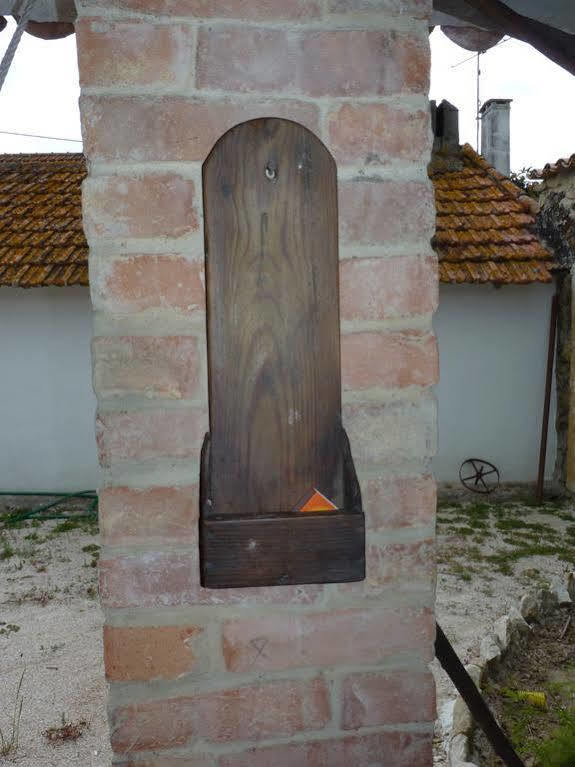 Willa Refugio Da Ti Maria Batalha Zewnętrze zdjęcie