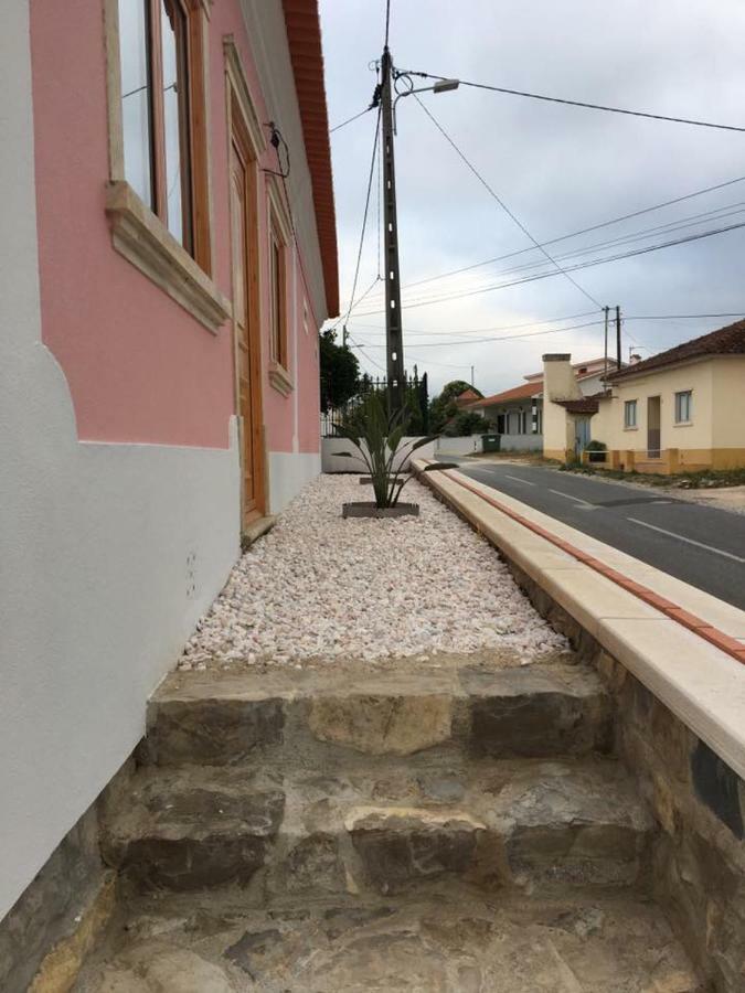 Willa Refugio Da Ti Maria Batalha Zewnętrze zdjęcie