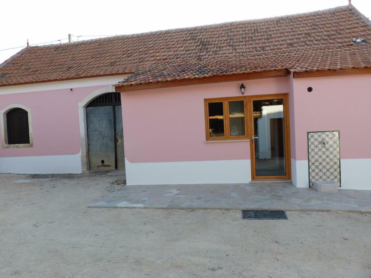 Willa Refugio Da Ti Maria Batalha Zewnętrze zdjęcie