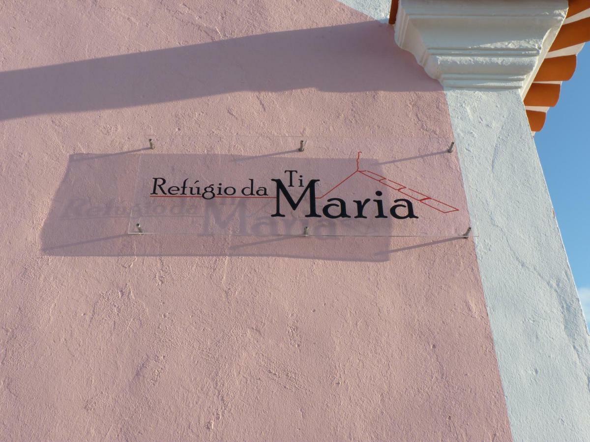 Willa Refugio Da Ti Maria Batalha Zewnętrze zdjęcie